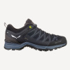 Ботинки Mountain Trainer Lite GTX MS (EU 46.5 UK 11.5 USm 12.5 СМ 30.5; black/black)